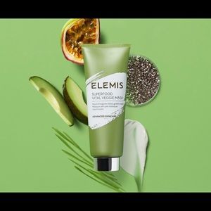 Elemis Vital Veggie Mask
